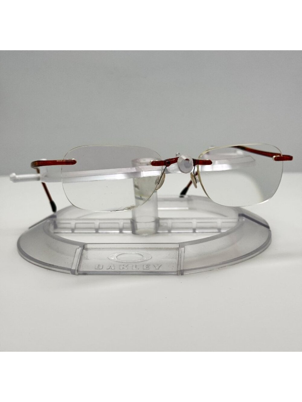 Silhouette 2813 00 6050 Eyeglasses Eye Glasses Frames 48-19-145